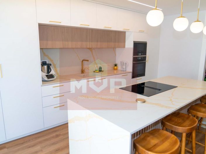 Image No.3-Maison de 4 chambres à vendre à Olhão