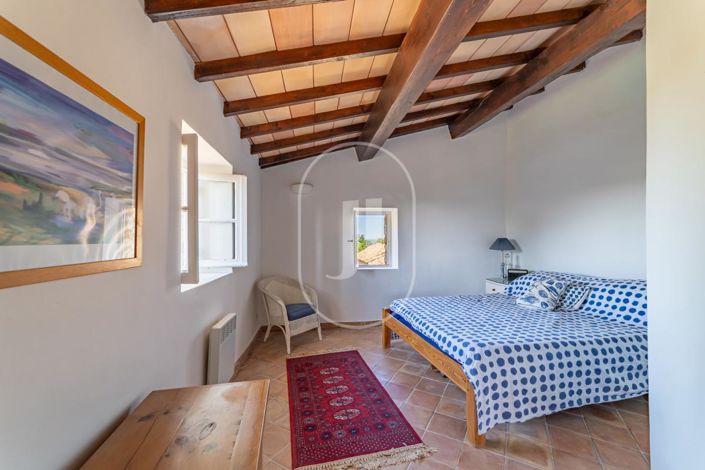 Image No.7-Maison de 4 chambres à vendre à Uzès