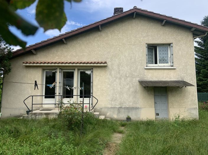 Image No.1-Maison de 3 chambres à vendre à Oloron-Sainte-Marie