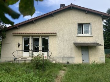 Maison de 3 chambres à vendre à Oloron-Sainte-Marie