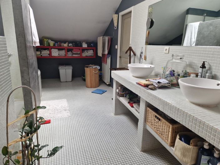 Image No.10-Maison de 5 chambres à vendre à La Calmette