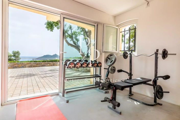 Image No.7-Maison de 5 chambres à vendre à Saint-Raphael