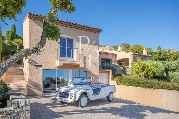 Image No.8-Maison de 5 chambres à vendre à Saint-Raphael