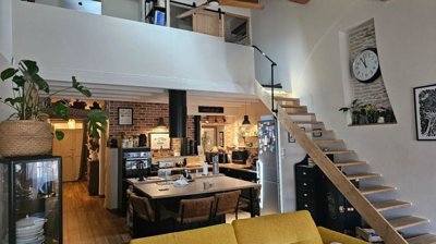 1 - Narbonne, Apartment