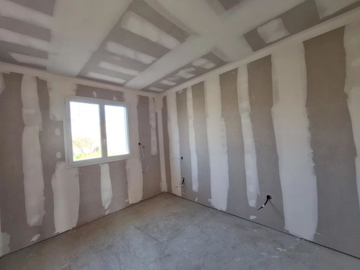 Image No.8-Maison de 3 chambres à vendre à Agris