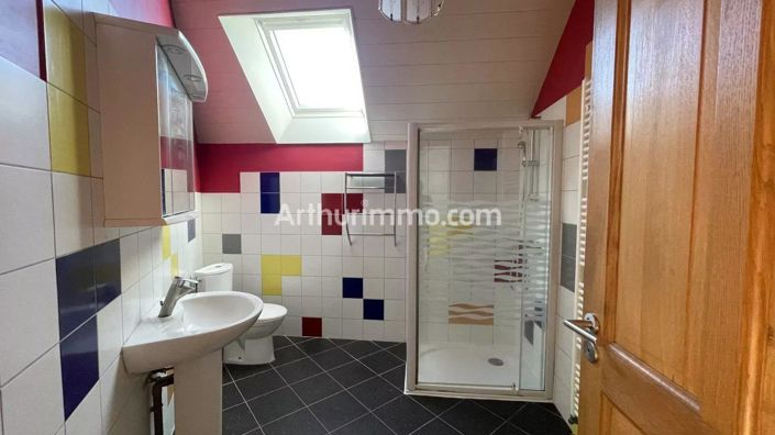 Image No.18-Maison de 4 chambres à vendre à Rotalier