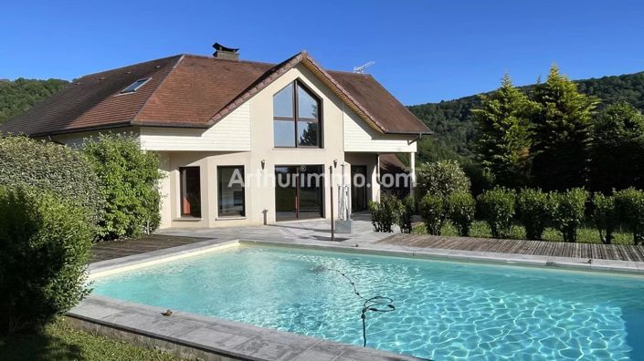 Image No.2-Maison de 4 chambres à vendre à Rotalier