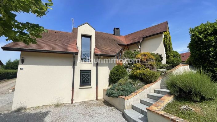 Image No.3-Maison de 4 chambres à vendre à Rotalier