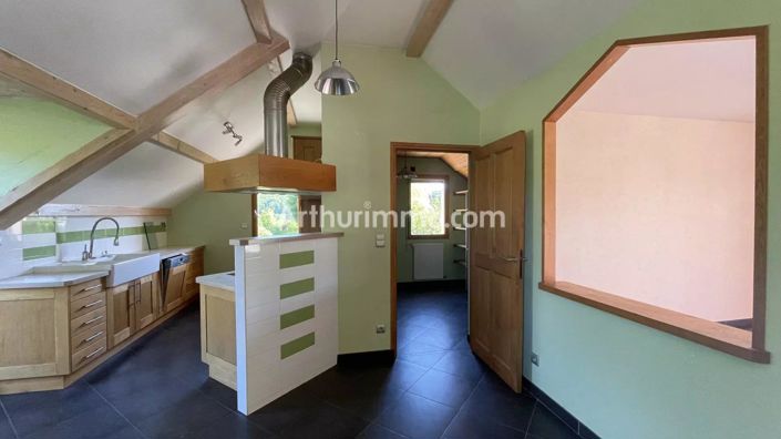 Image No.4-Maison de 4 chambres à vendre à Rotalier