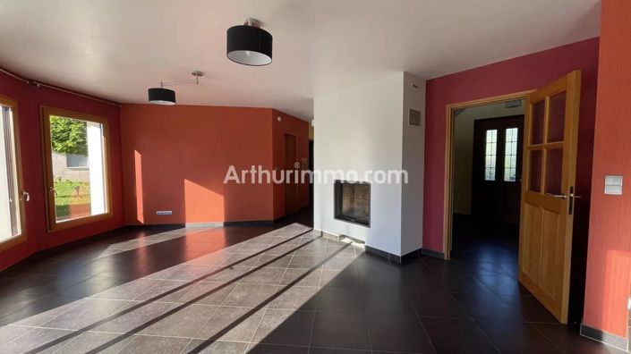 Image No.6-Maison de 4 chambres à vendre à Rotalier