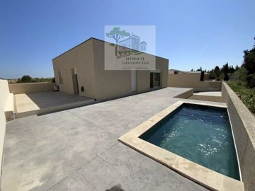 Maison de 3 chambres à vendre à Ventenac-en-Minervois