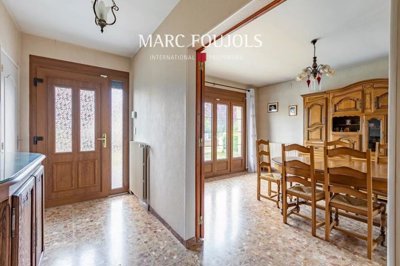 1 - Gouvieux, Maison