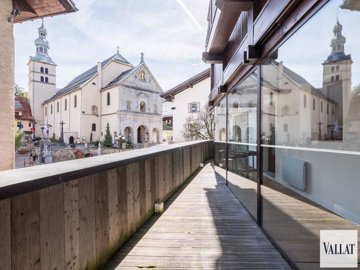 2 Bed Apartment for sale