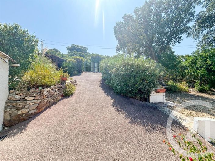 Image No.5-Maison de 4 chambres à vendre à Cavalaire-sur-Mer