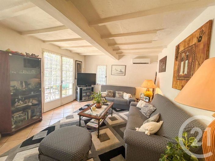 Image No.6-Maison de 4 chambres à vendre à Cavalaire-sur-Mer