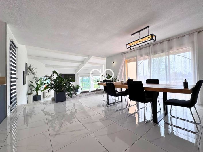 Image No.5-Maison de 5 chambres à vendre à Montpellier