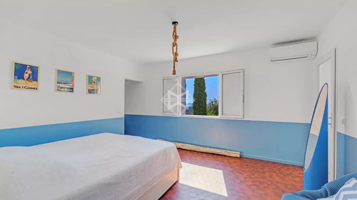 Image No.8-Maison de 4 chambres à vendre à Cavalaire-sur-Mer