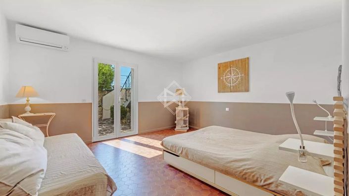 Image No.9-Maison de 4 chambres à vendre à Cavalaire-sur-Mer