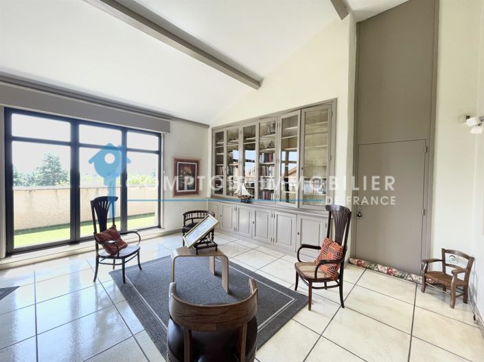 Image No.17-Maison de 8 chambres à vendre à Annonay