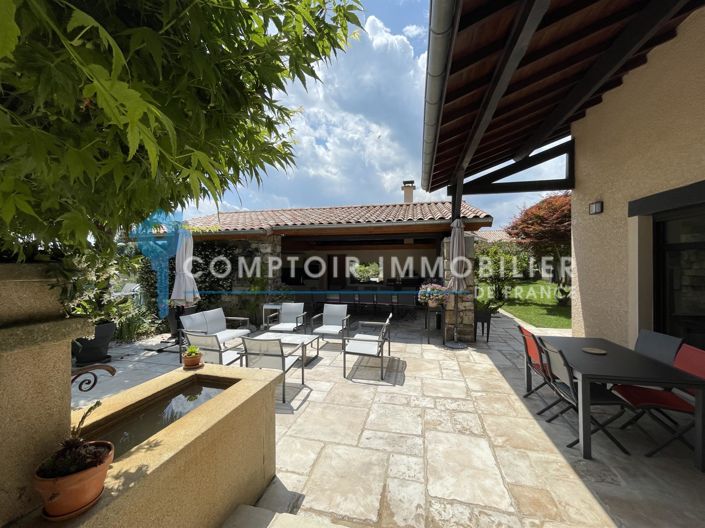 Image No.18-Maison de 8 chambres à vendre à Annonay