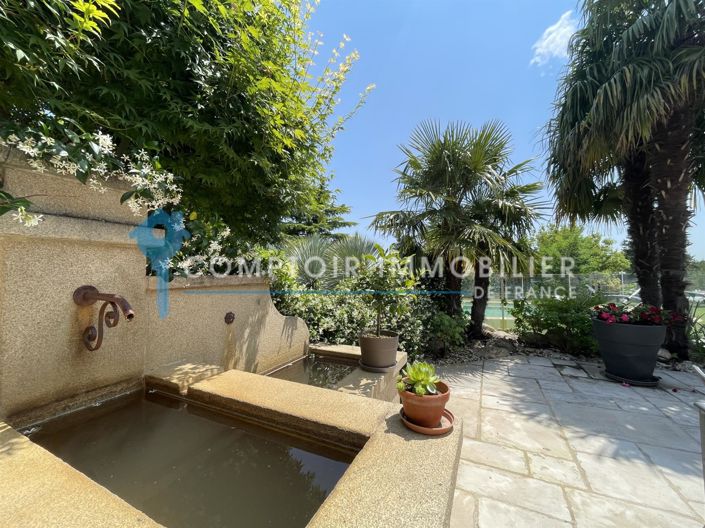 Image No.19-Maison de 8 chambres à vendre à Annonay