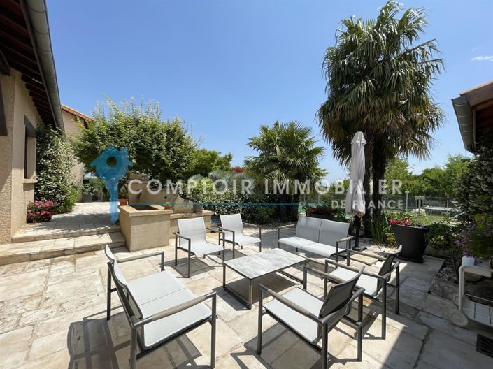 Image No.20-Maison de 8 chambres à vendre à Annonay