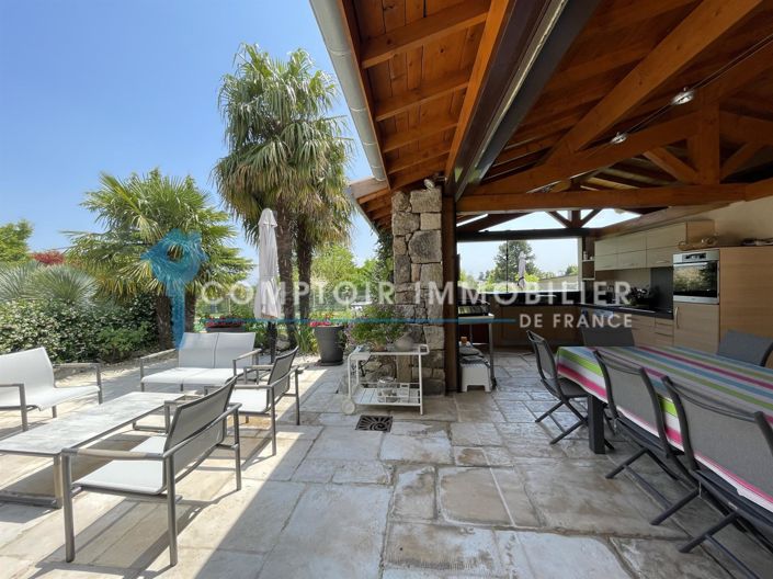 Image No.21-Maison de 8 chambres à vendre à Annonay