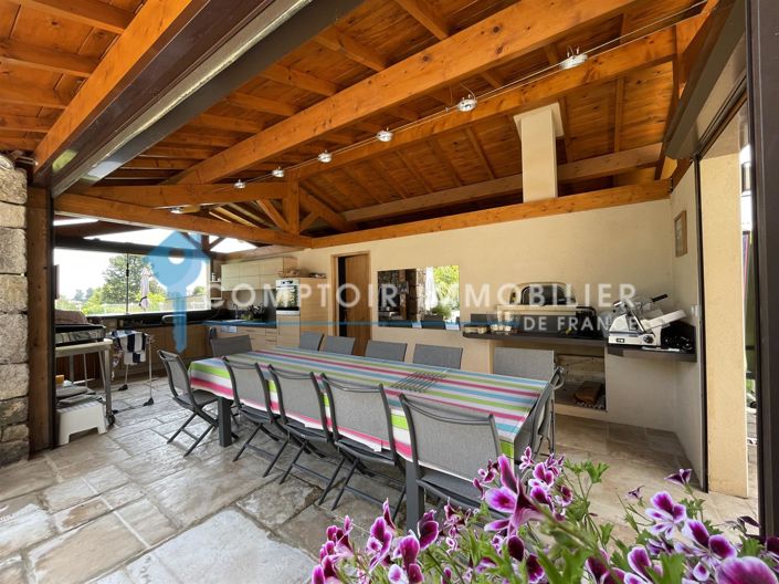 Image No.22-Maison de 8 chambres à vendre à Annonay