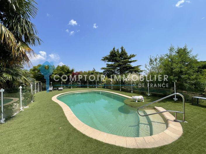 Image No.23-Maison de 8 chambres à vendre à Annonay