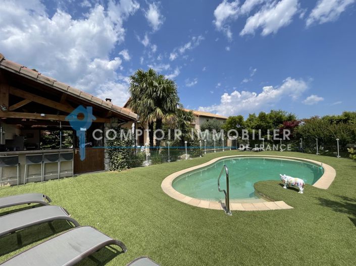 Image No.24-Maison de 8 chambres à vendre à Annonay