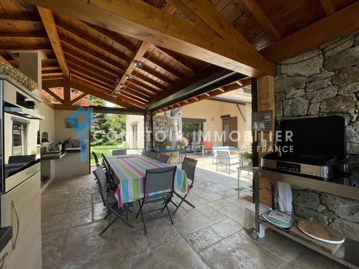 Image No.25-Maison de 8 chambres à vendre à Annonay