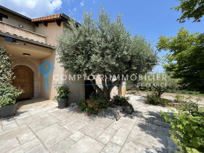 Image No.3-Maison de 8 chambres à vendre à Annonay