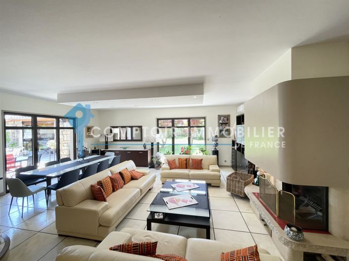 Image No.4-Maison de 8 chambres à vendre à Annonay