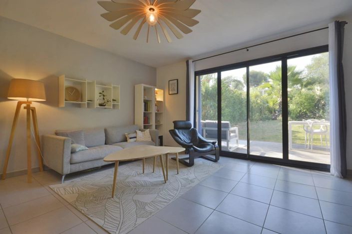 Image No.10-Maison de 3 chambres à vendre à Antibes