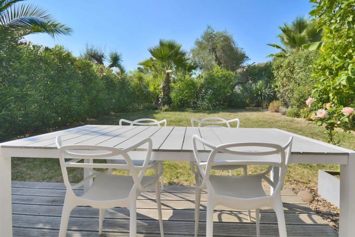 Image No.4-Maison de 3 chambres à vendre à Antibes