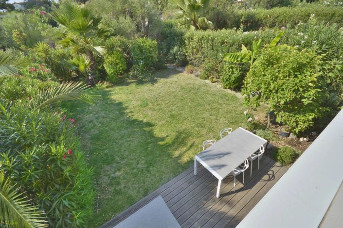 Image No.5-Maison de 3 chambres à vendre à Antibes