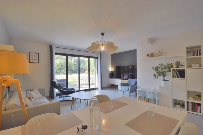 Image No.9-Maison de 3 chambres à vendre à Antibes