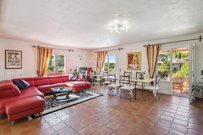 Image No.3-Maison de 7 chambres à vendre à Antibes