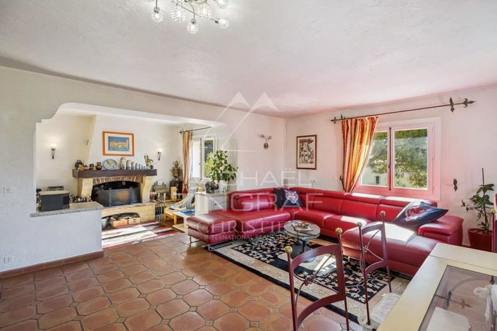 Image No.4-Maison de 7 chambres à vendre à Antibes