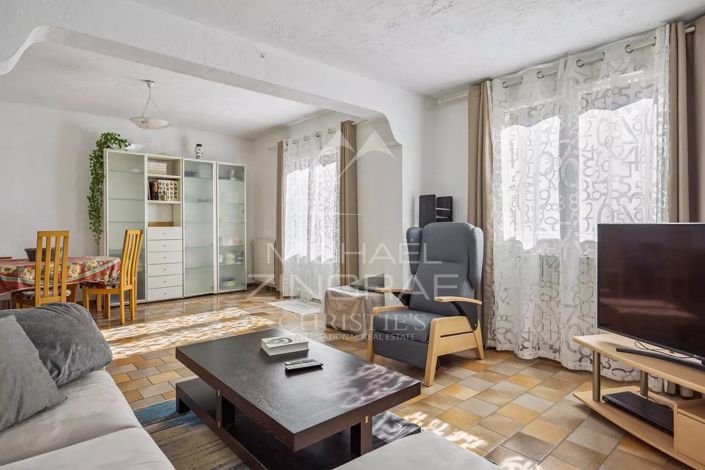 Image No.6-Maison de 7 chambres à vendre à Antibes