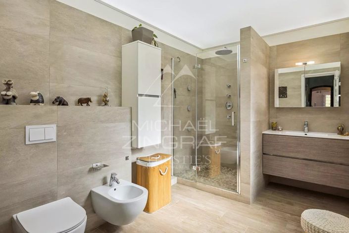 Image No.8-Maison de 7 chambres à vendre à Antibes