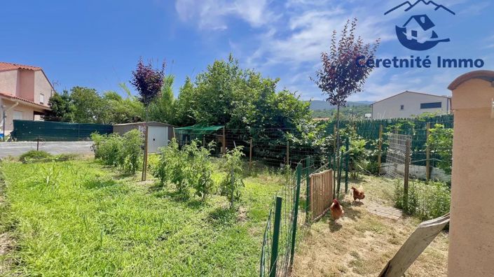 Image No.9-Maison de 4 chambres à vendre à Céret