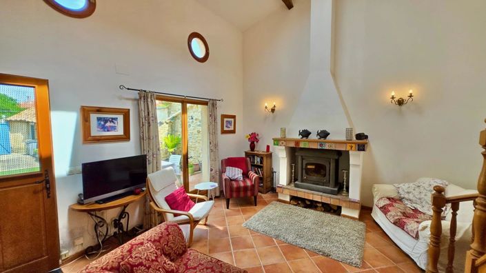 Image No.11-Maison de 4 chambres à vendre à Adissan