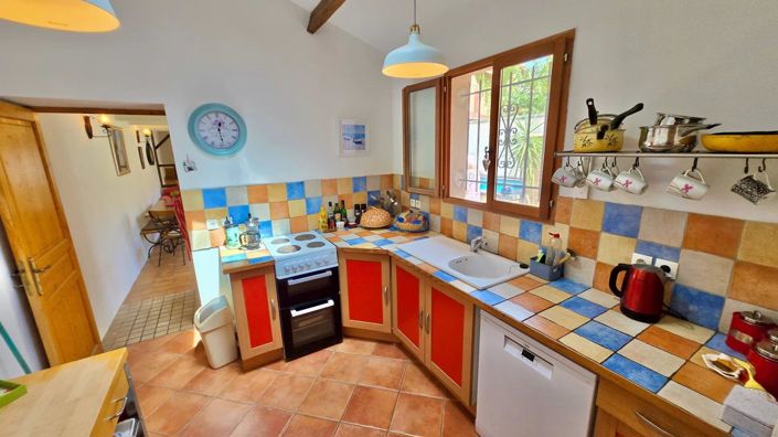 Image No.14-Maison de 4 chambres à vendre à Adissan