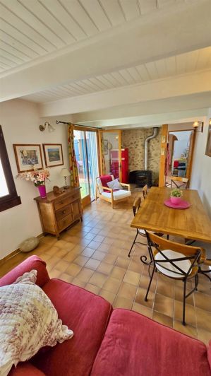 Image No.16-Maison de 4 chambres à vendre à Adissan