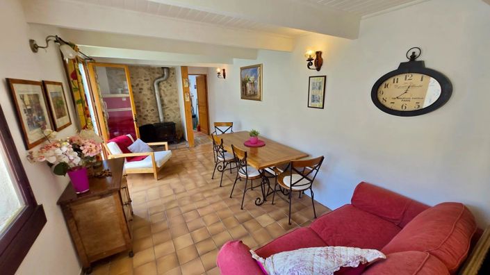 Image No.17-Maison de 4 chambres à vendre à Adissan