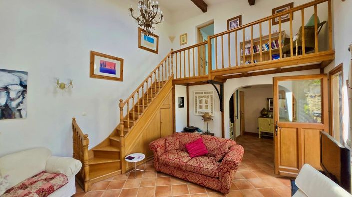 Image No.2-Maison de 4 chambres à vendre à Adissan