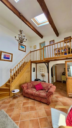 Image No.6-Maison de 4 chambres à vendre à Adissan