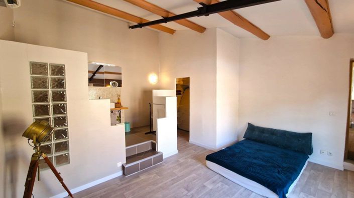 Image No.12-Appartement de 2 chambres à vendre à Pézenas