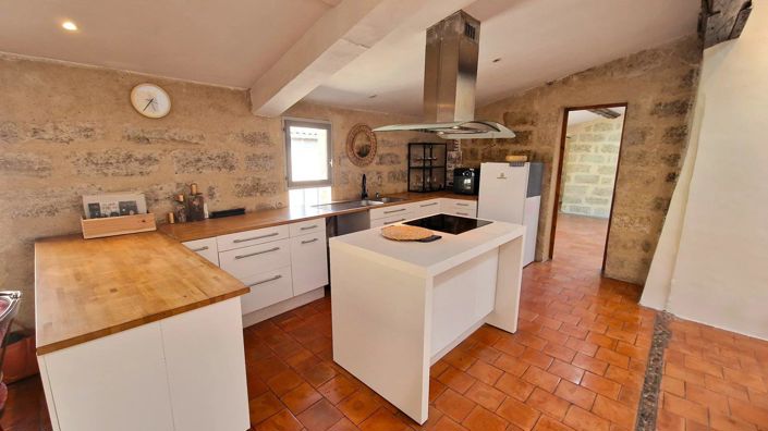 Image No.2-Appartement de 2 chambres à vendre à Pézenas